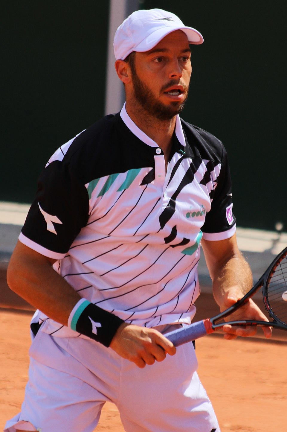Tim Pütz
