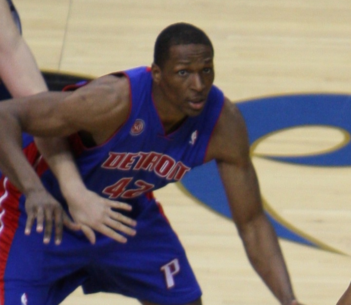 Tim Ratliff