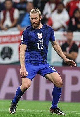 Tim Ream