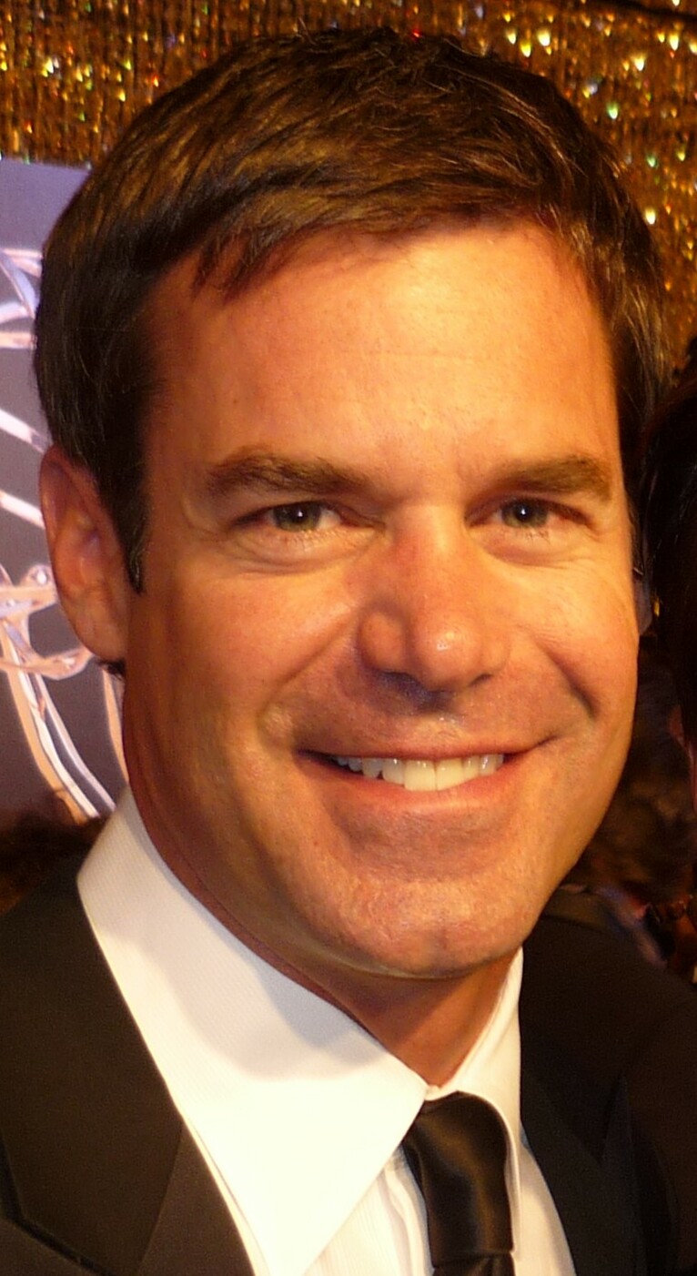 Tim Redmond