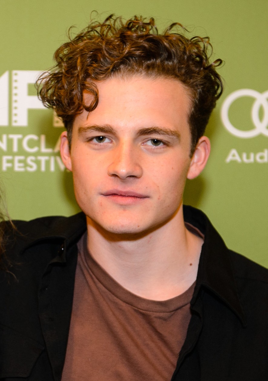 Tim Rosenfield