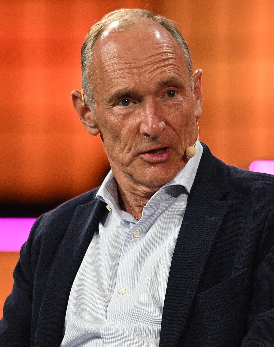 Tim Senior