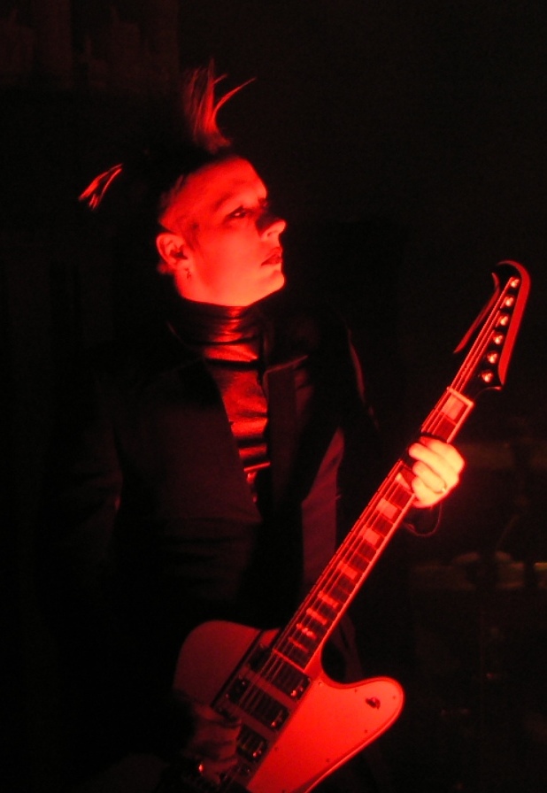Tim Skold