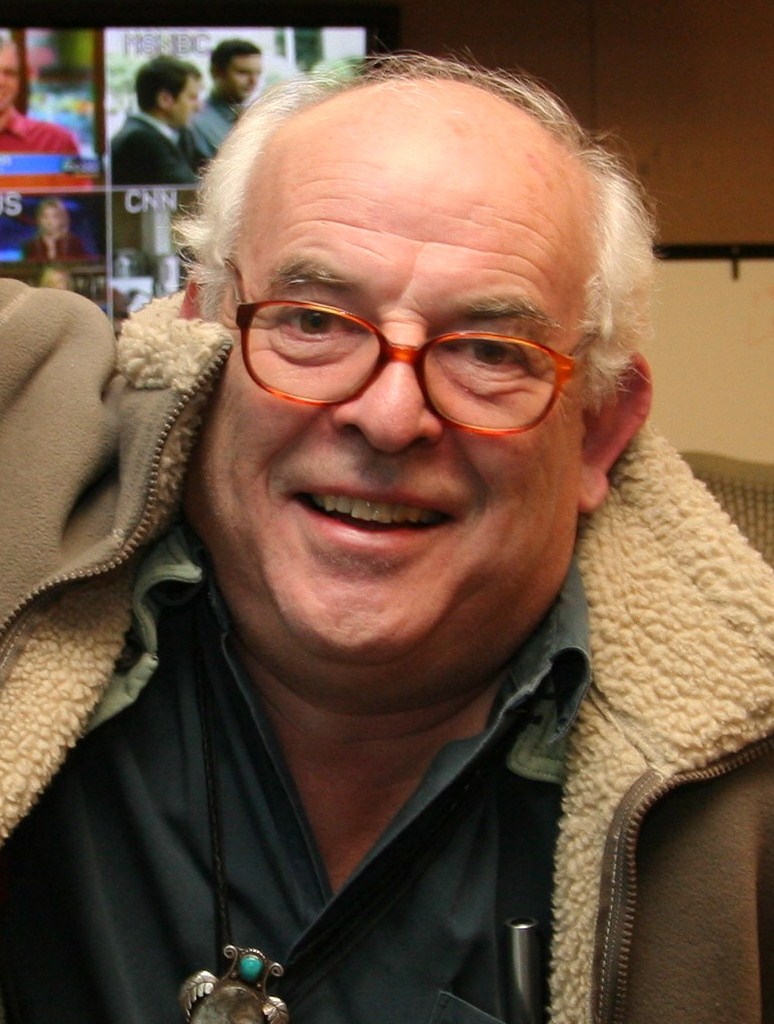 Tim Steadman