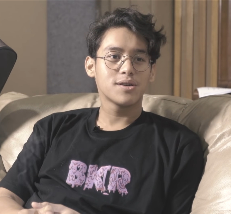 Tim Sudah Lengkap