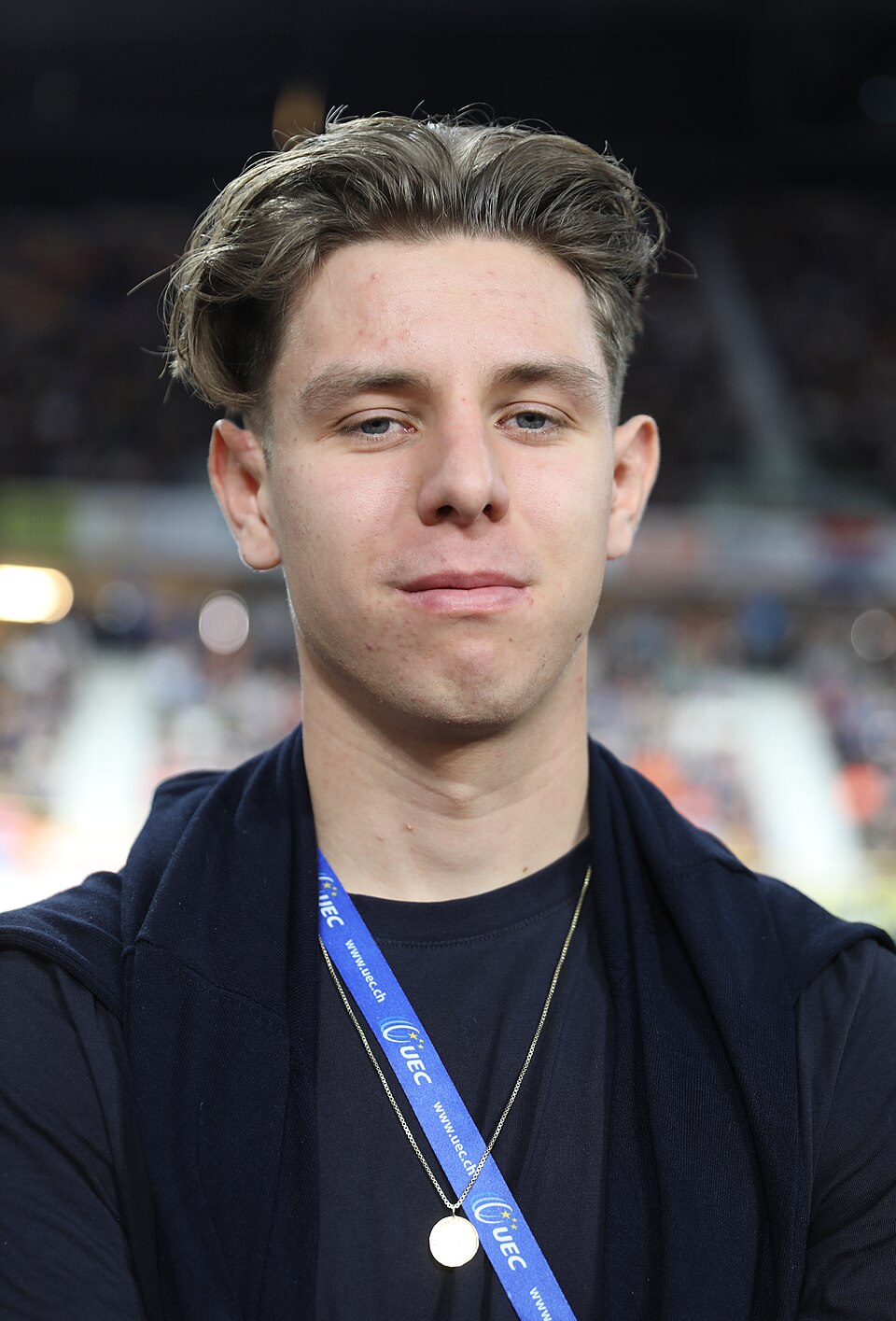 Tim Teutenberg