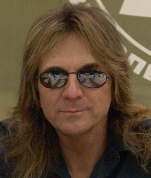 Tim Tipton