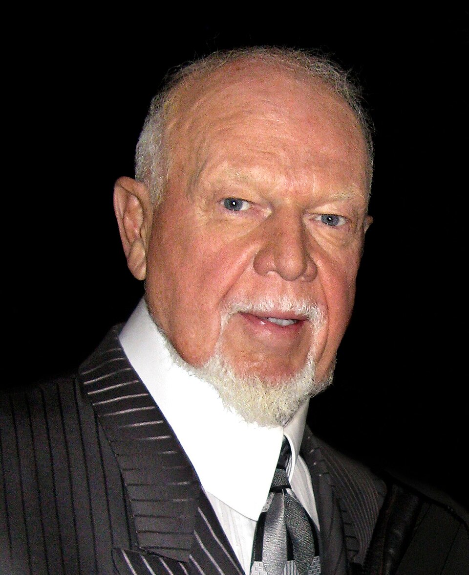 Tim Warmington
