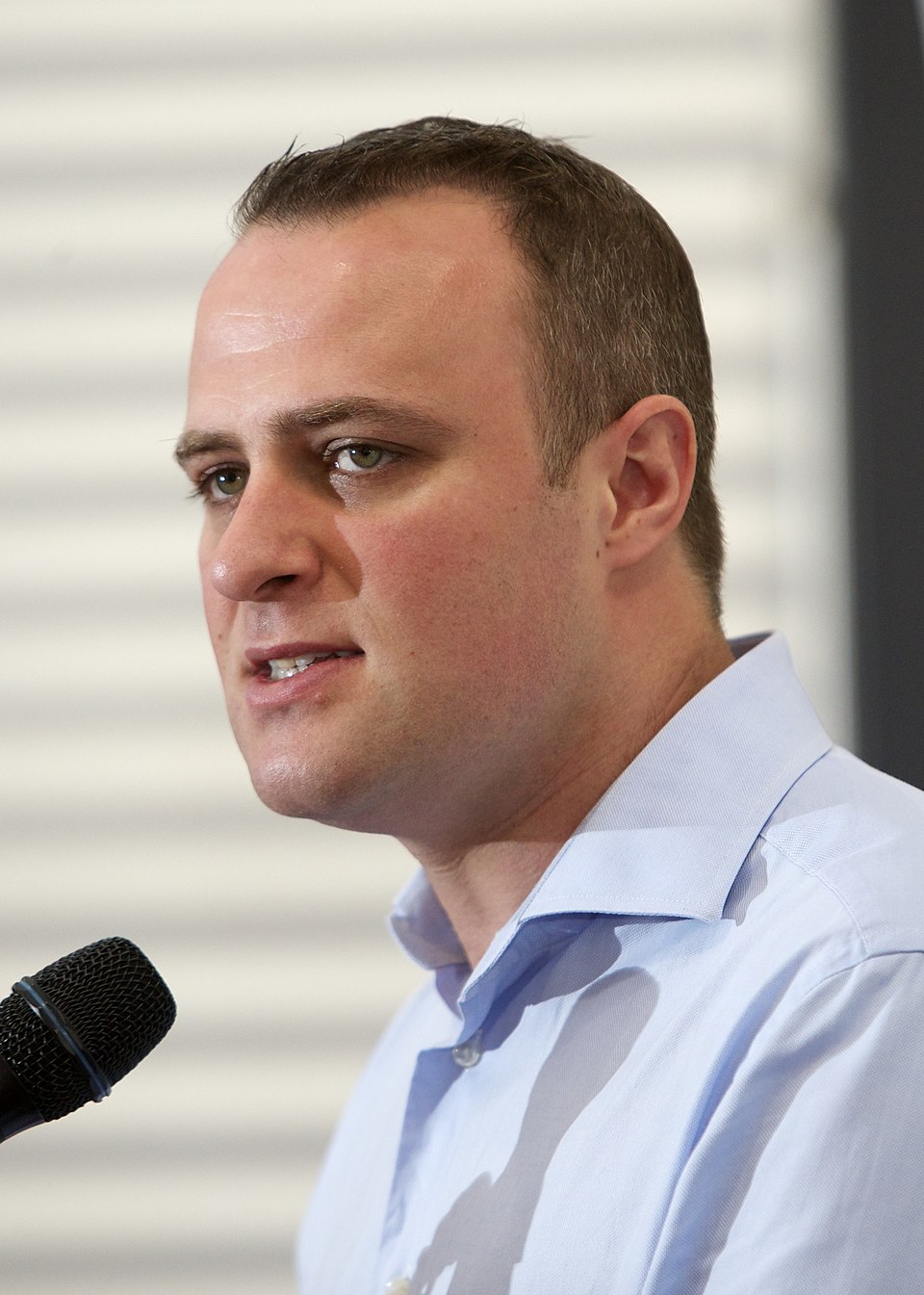 Tim Wilson