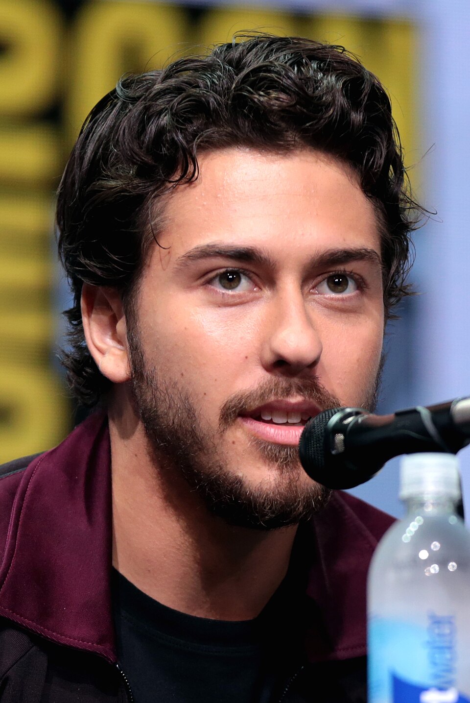 Tim Wolff