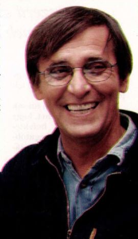 Tímár Péter