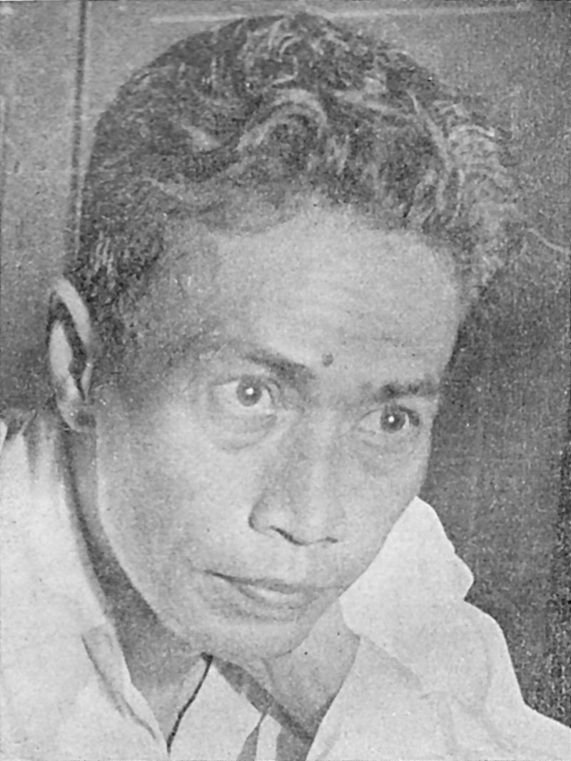 Timboel Siregar