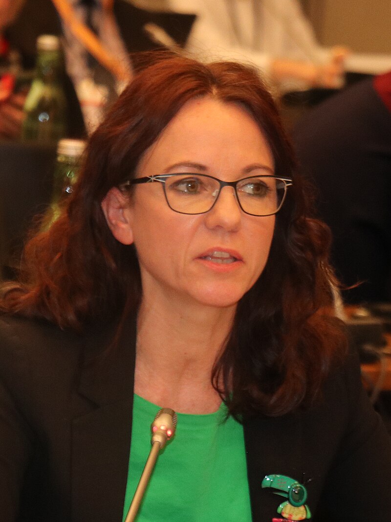 Tímea Szabó