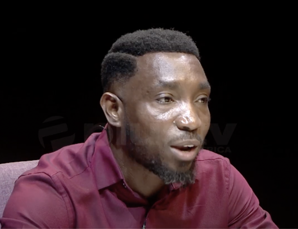 Timi Dakolo