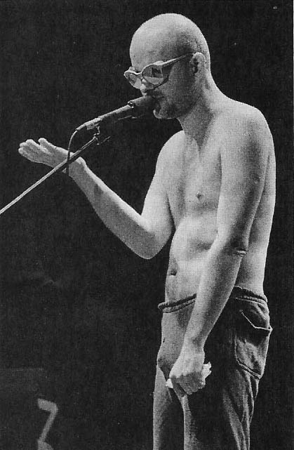Timmy McKern