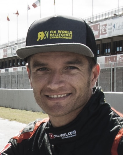 Timo Andersson