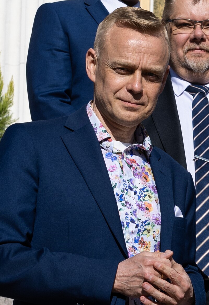 Timo Heinonen