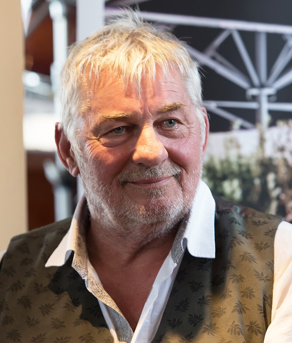 Timo Heinz