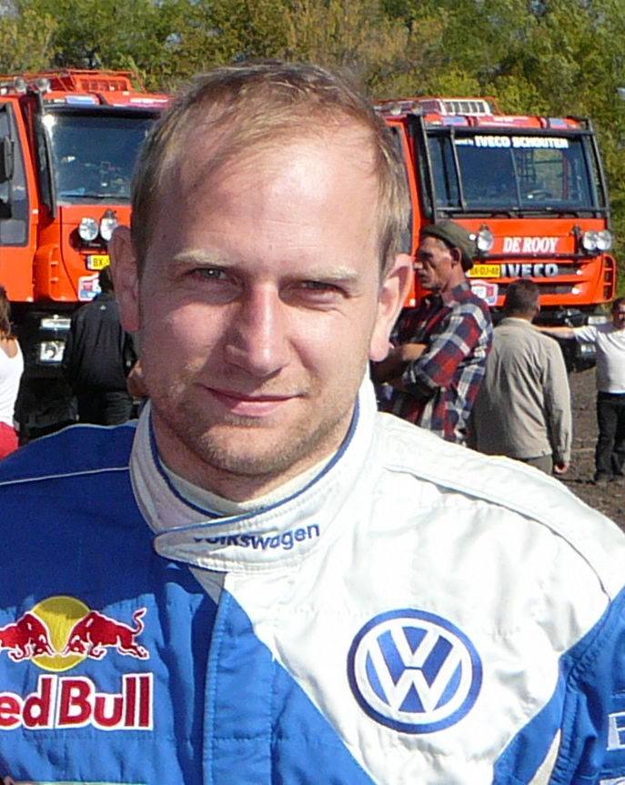 Timo Nasser
