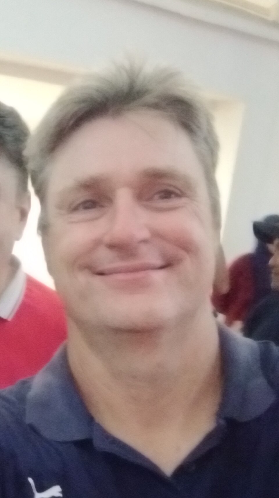 Timo Scheunemann