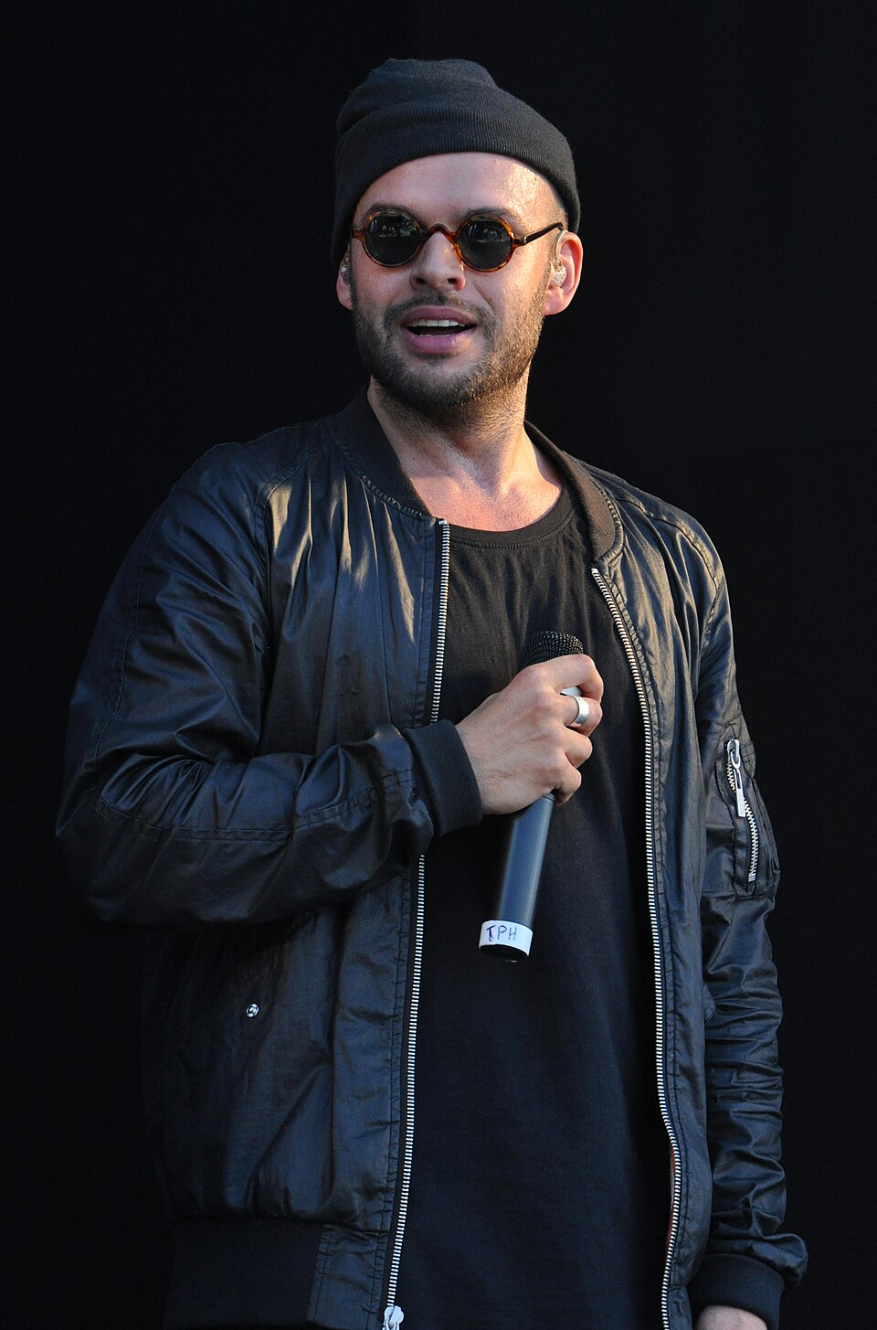 Timo Vuori