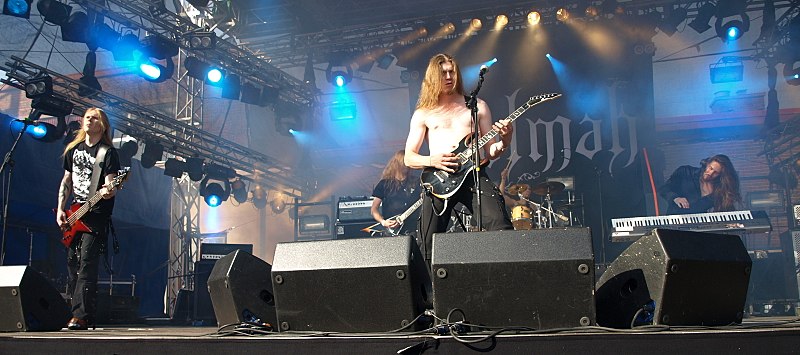 Timo Vuorma