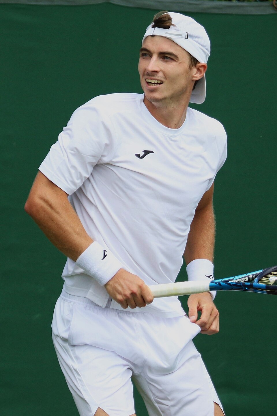 Timofei Skatov