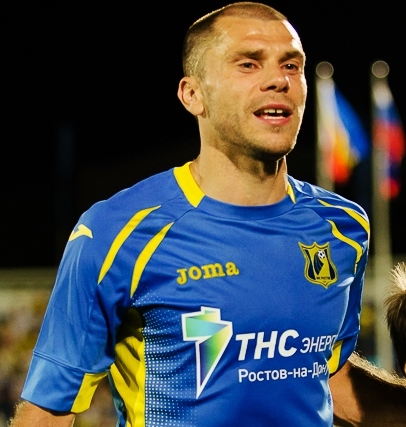 Timofey Kalachev