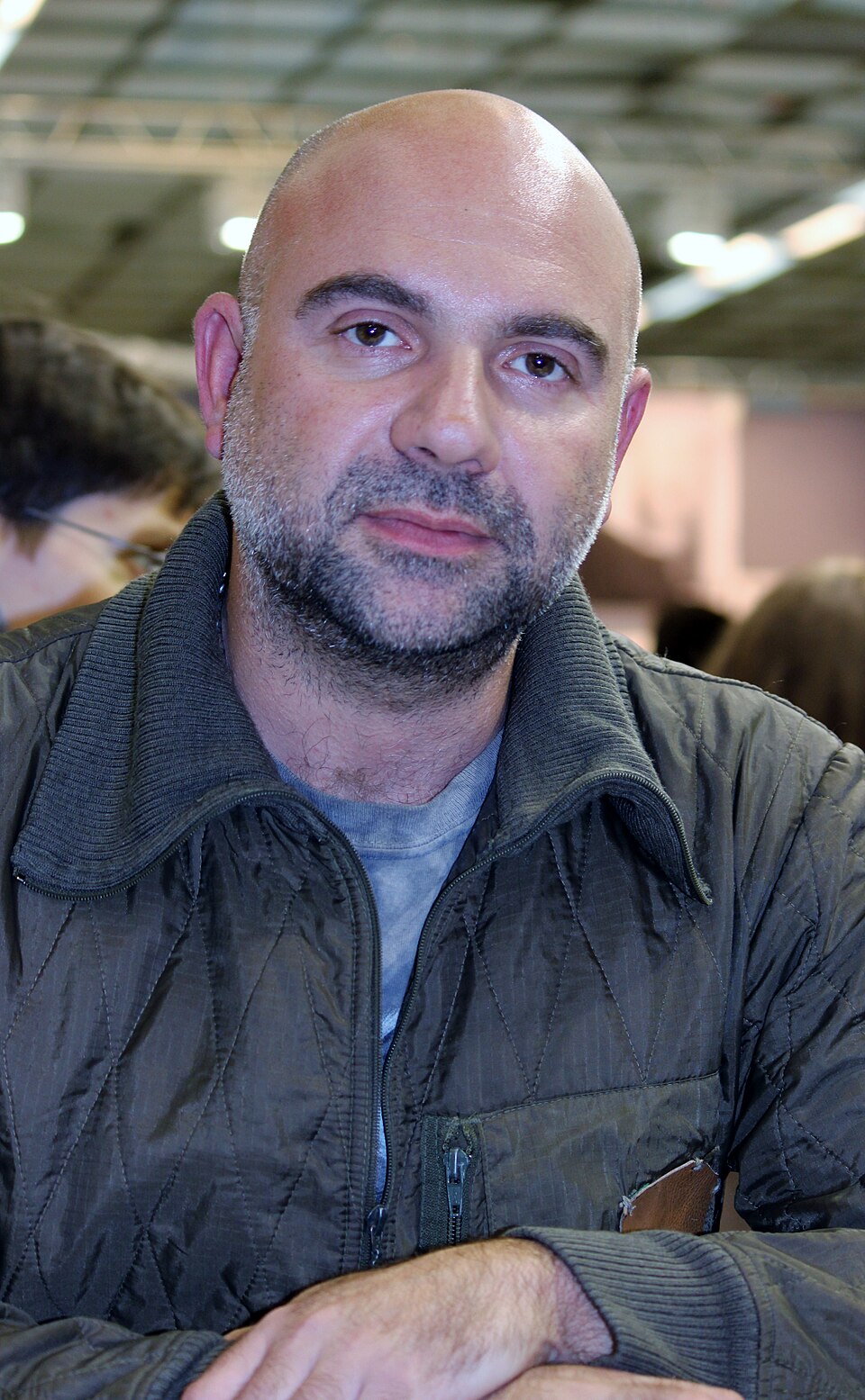Timofey Levchenko