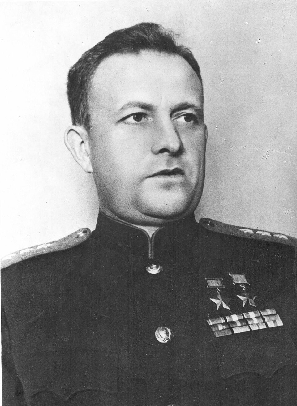 Timofey Simonov