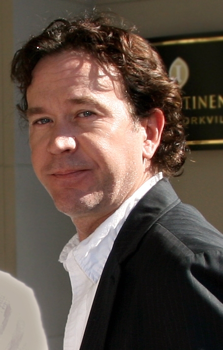 Timothy Barnard