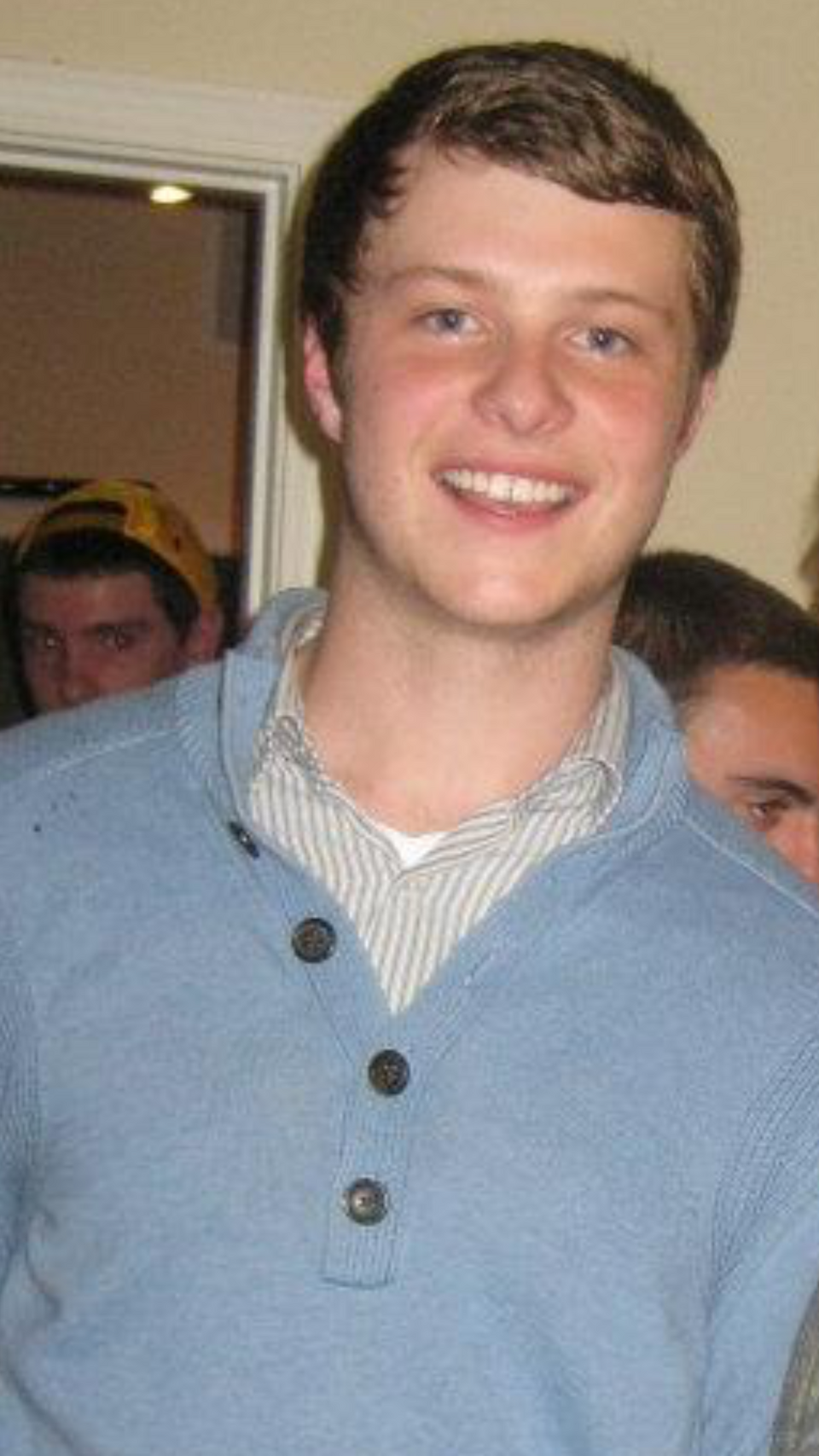 Timothy Barnhardt