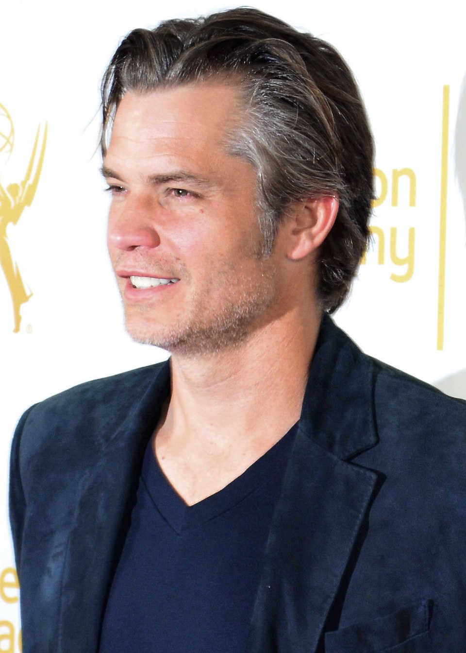 Timothy Byrnes
