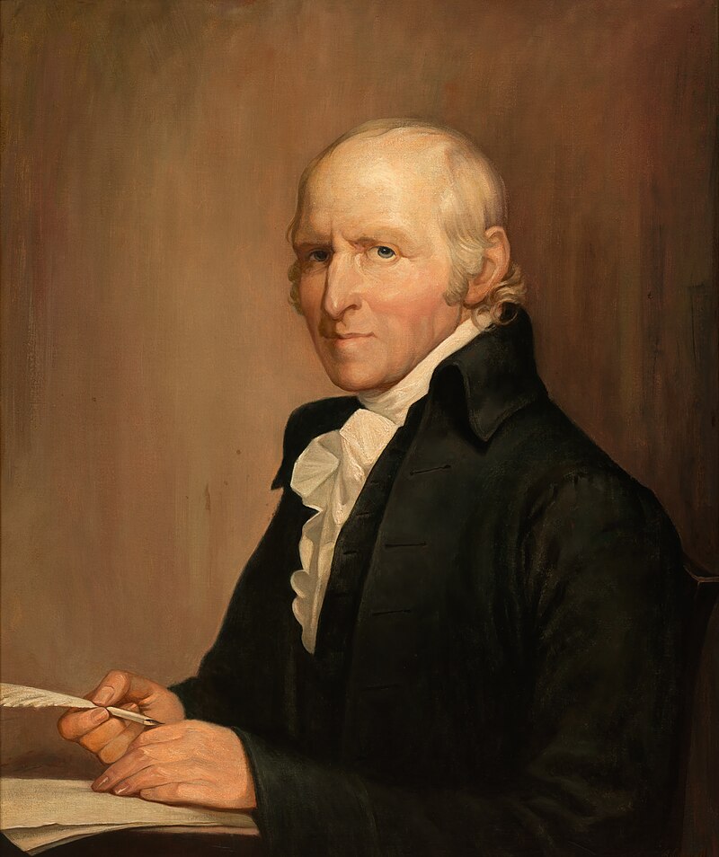 Timothy Creswell