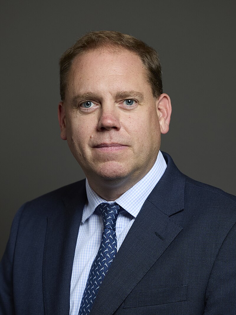 Timothy Dewhirst