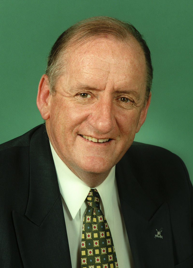 Timothy Fischer