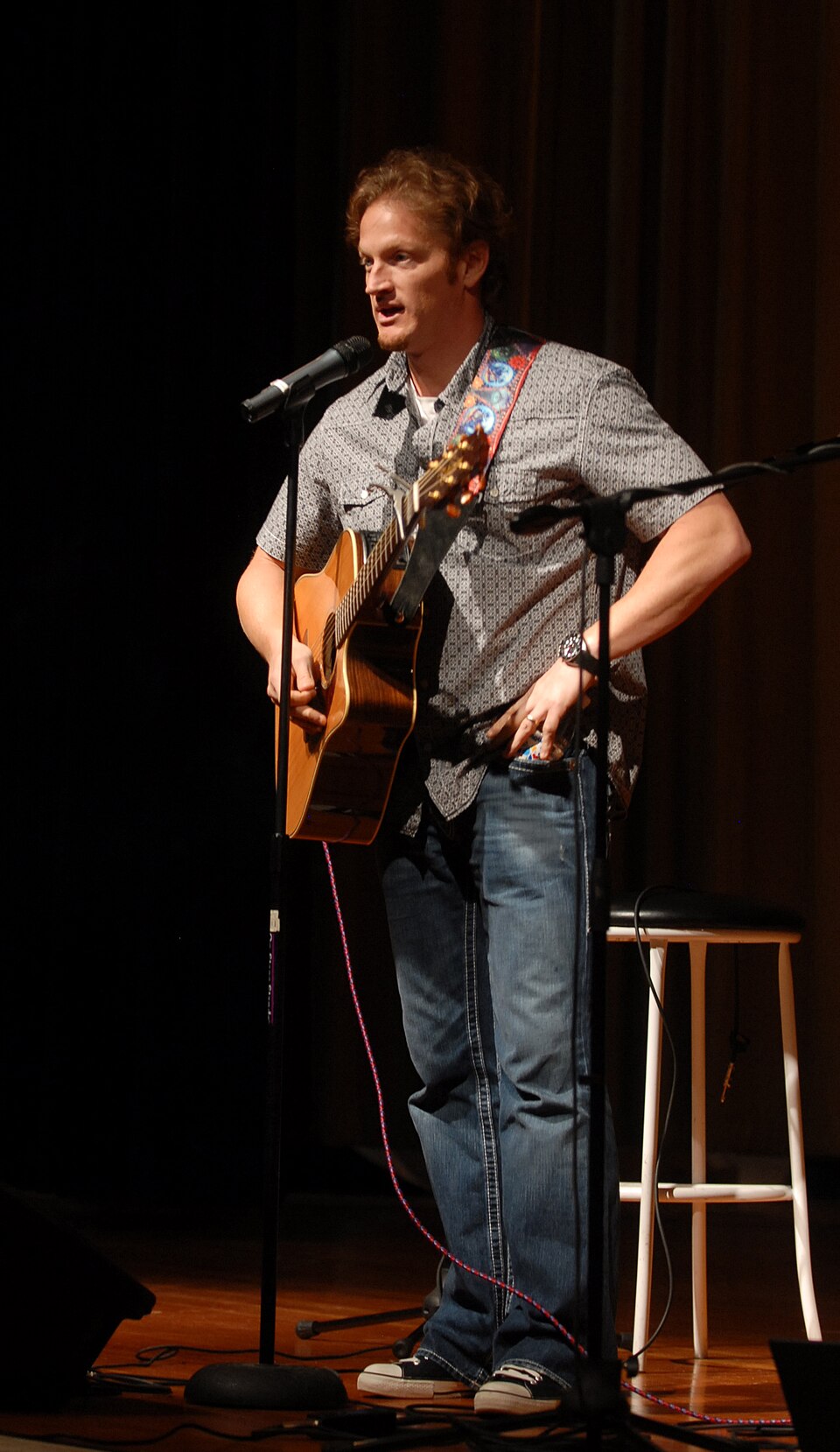 Timothy Hawkins