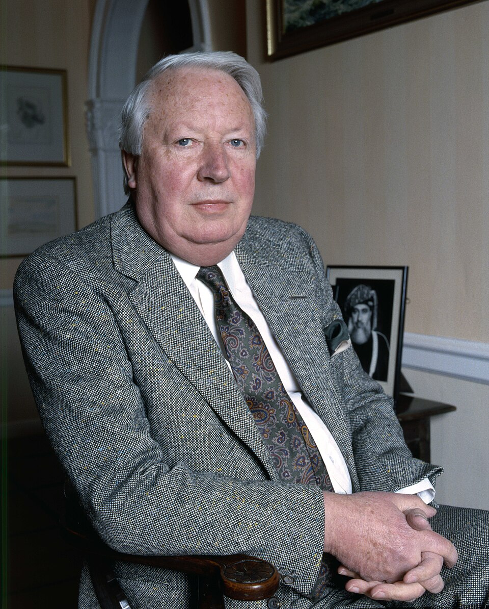 Timothy Heppell