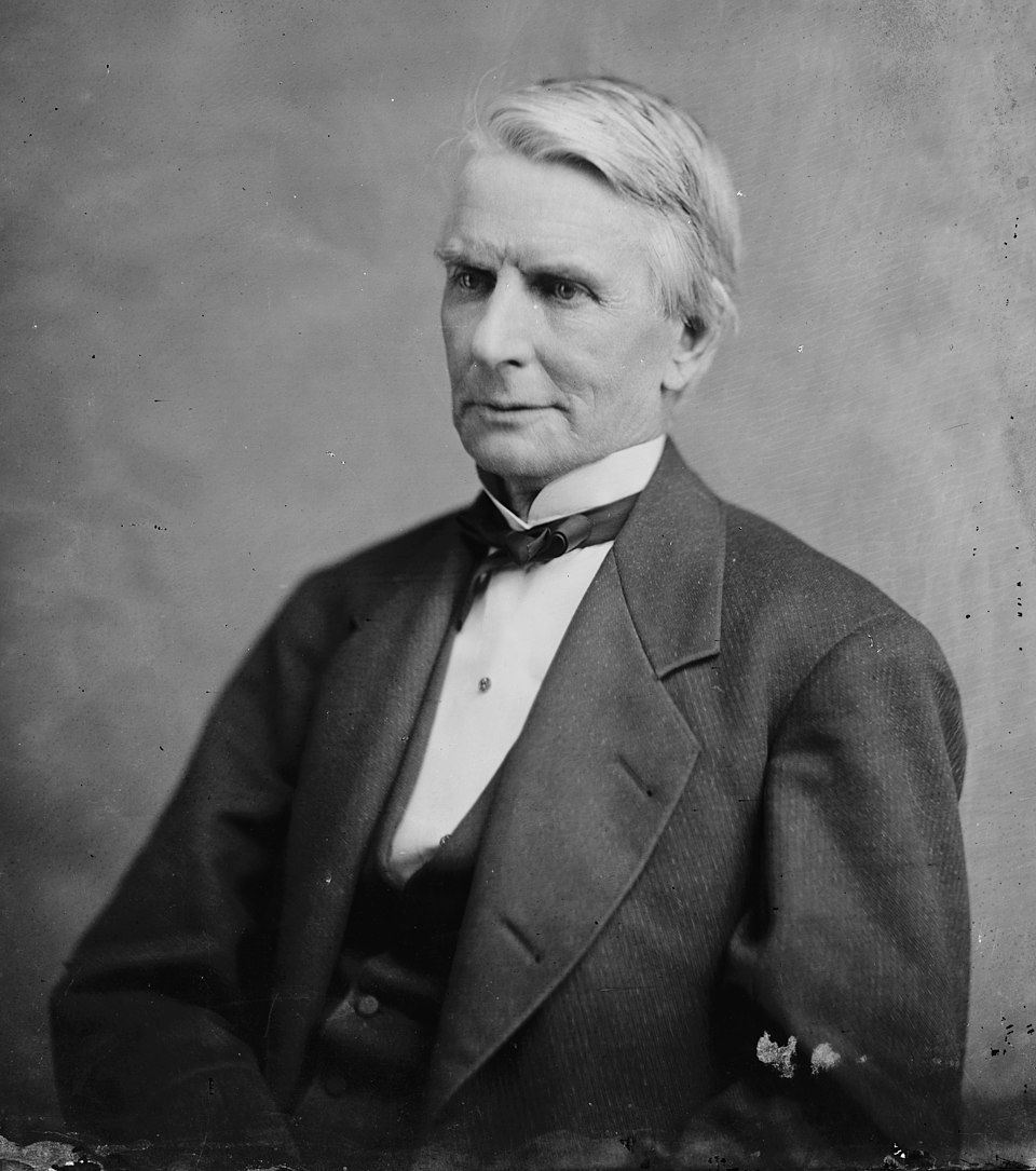 Timothy Howe