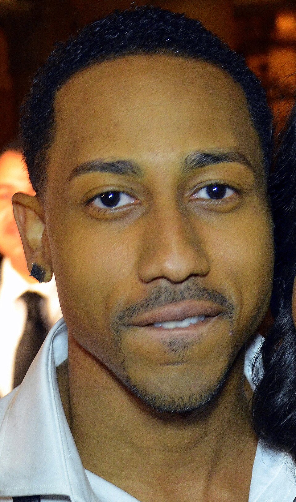 Timothy Jackson