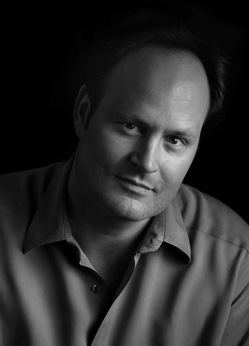 Timothy L. O’Brien