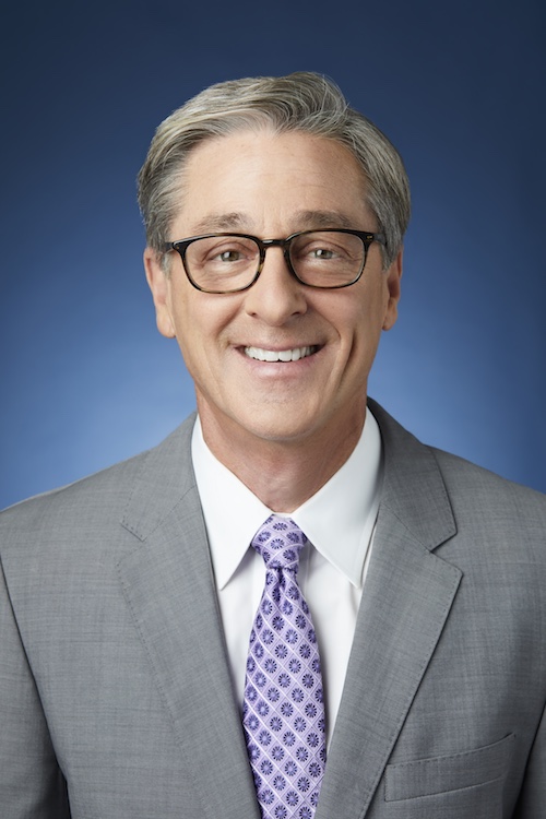 Timothy Law