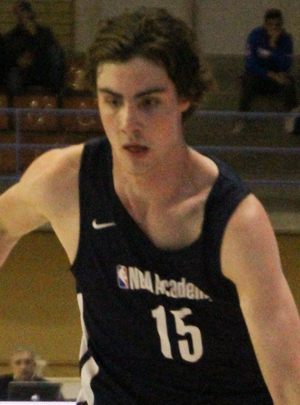 Timothy Mathurin
