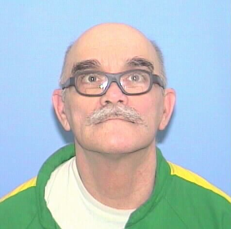 Timothy McBride