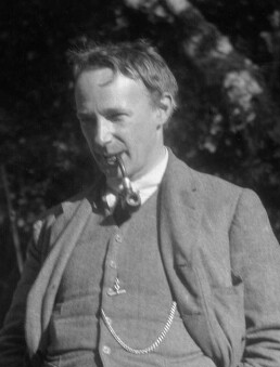 Timothy Moore