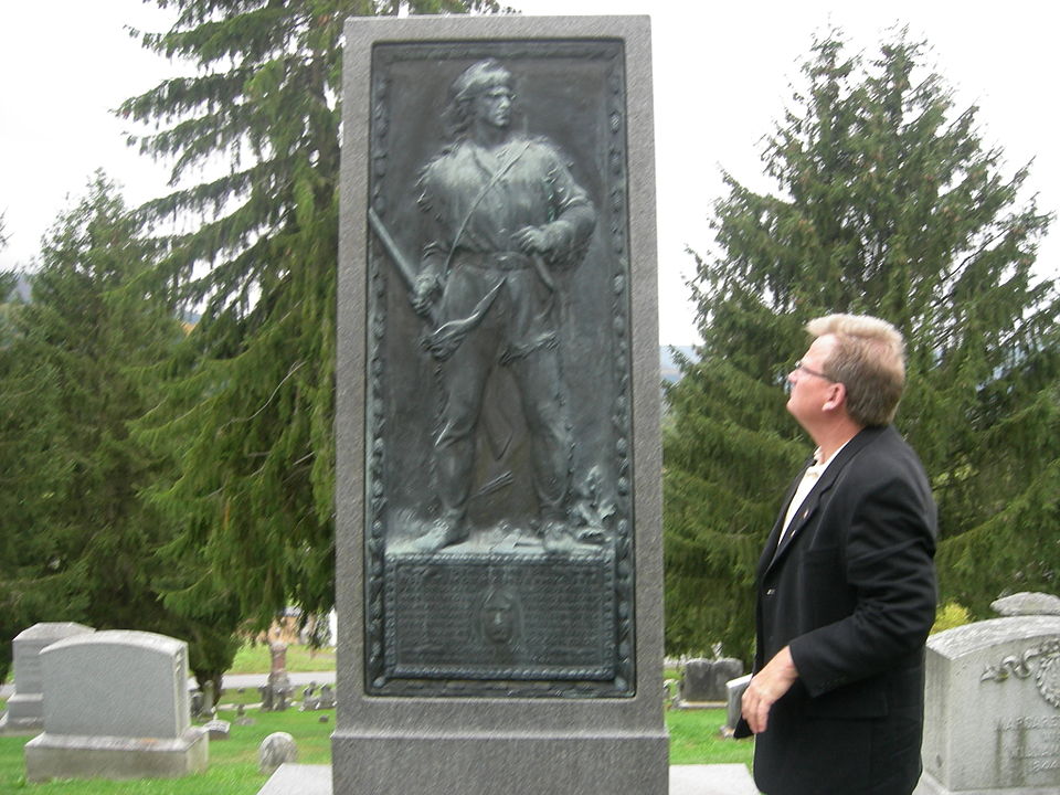 Timothy Murphy