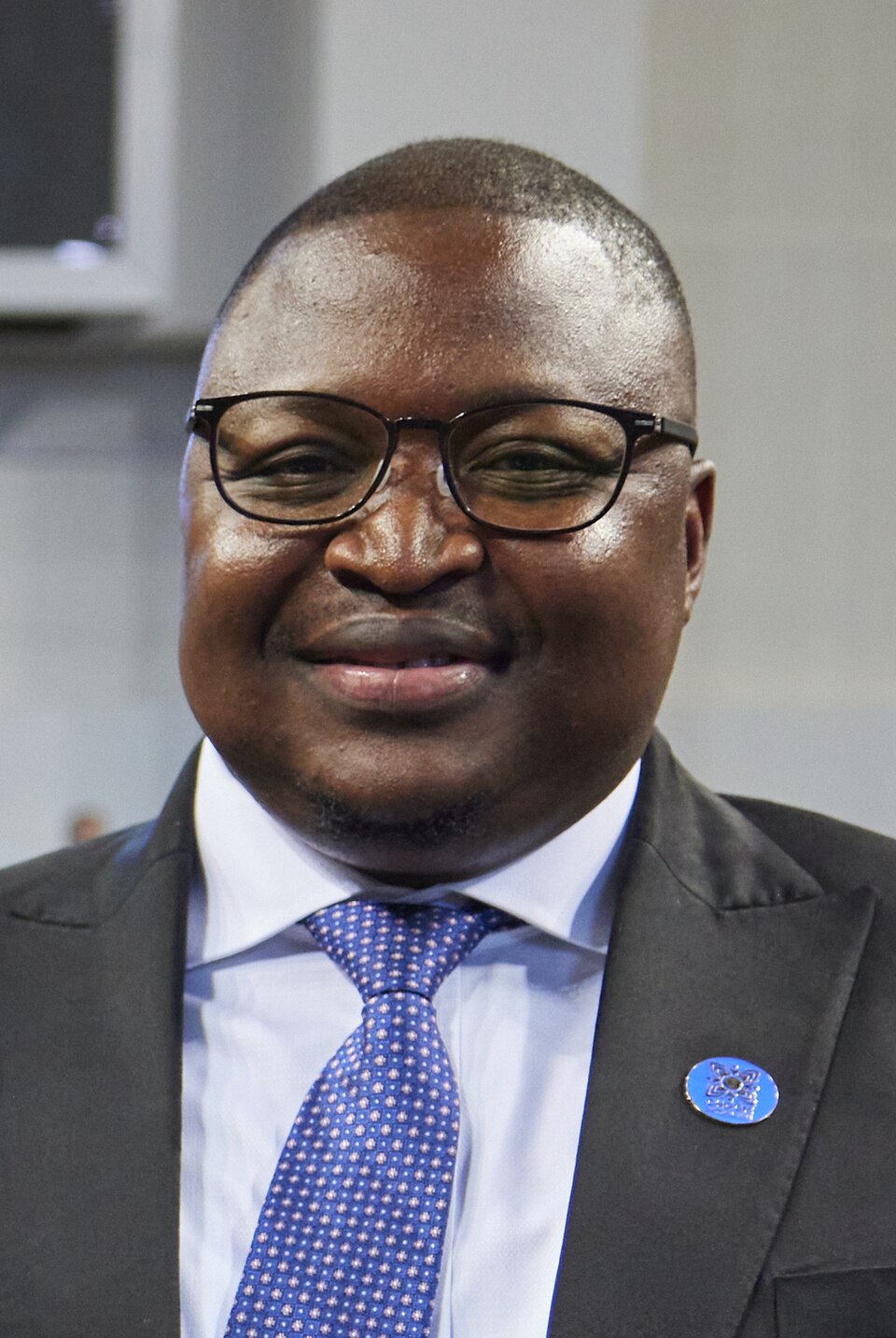 Timothy Musa Kabba