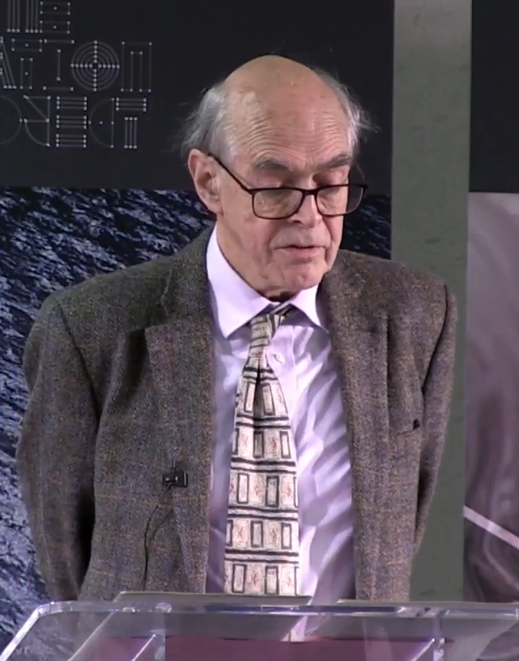 Timothy O’Donovan