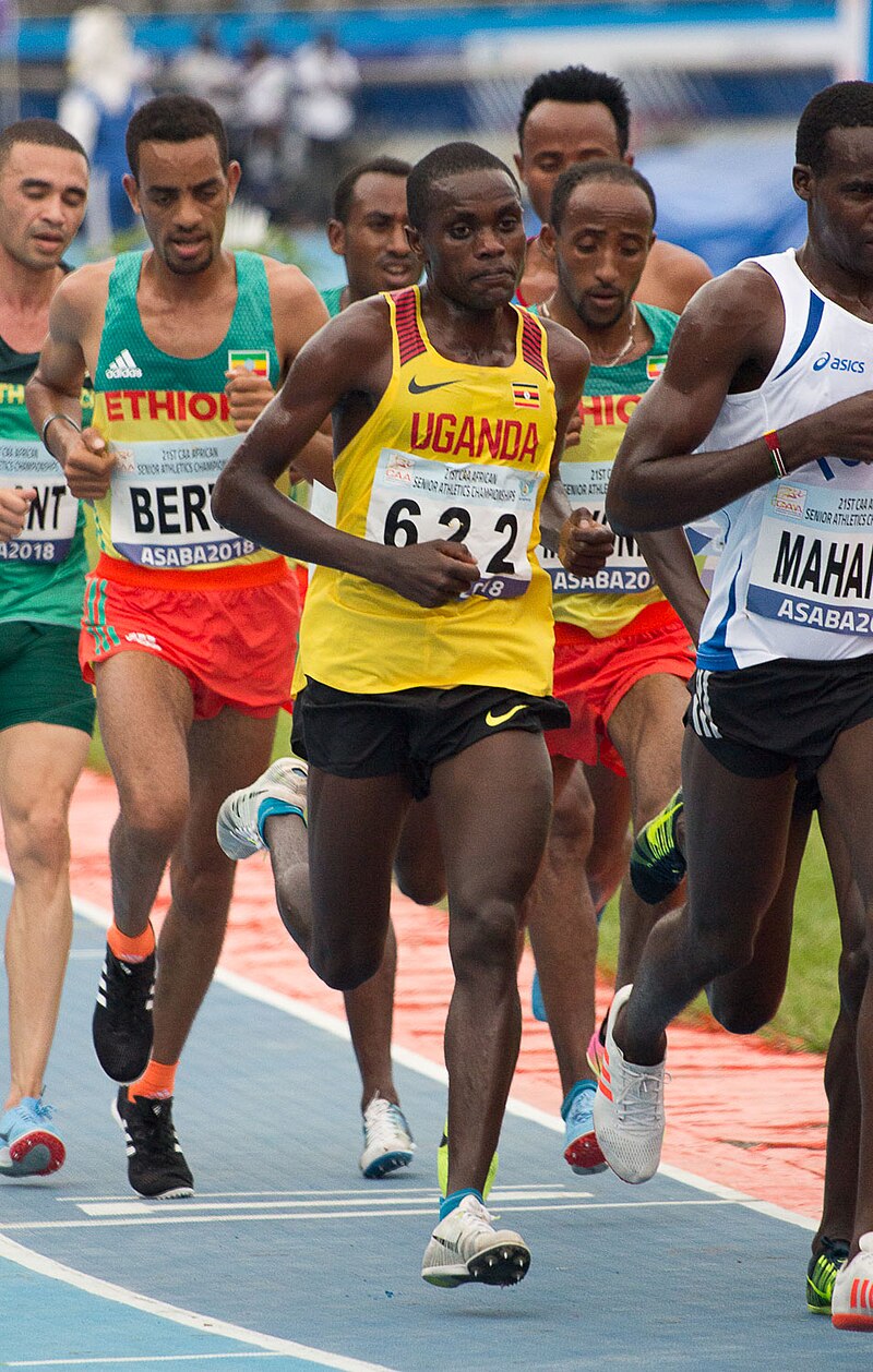 Timothy Toroitich