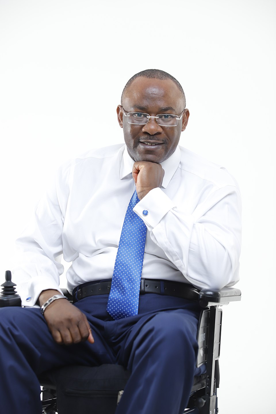 Timothy Wanyonyi